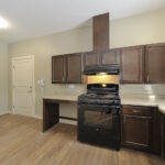 Flossmoor Kitchen