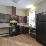 Flossmoor Kitchen