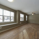 Flossmoor Living Room